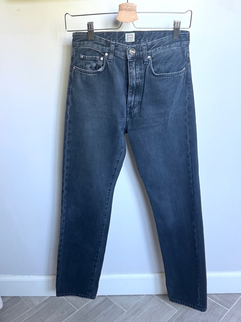 TOTEME women’s jeans - Straight 26 EUC